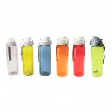 Tritan Bottle with Strainer - 900ml